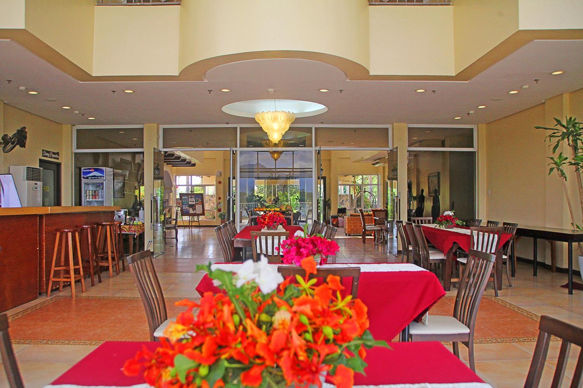 Hotel Palacio Puerto Princesa Exterior photo