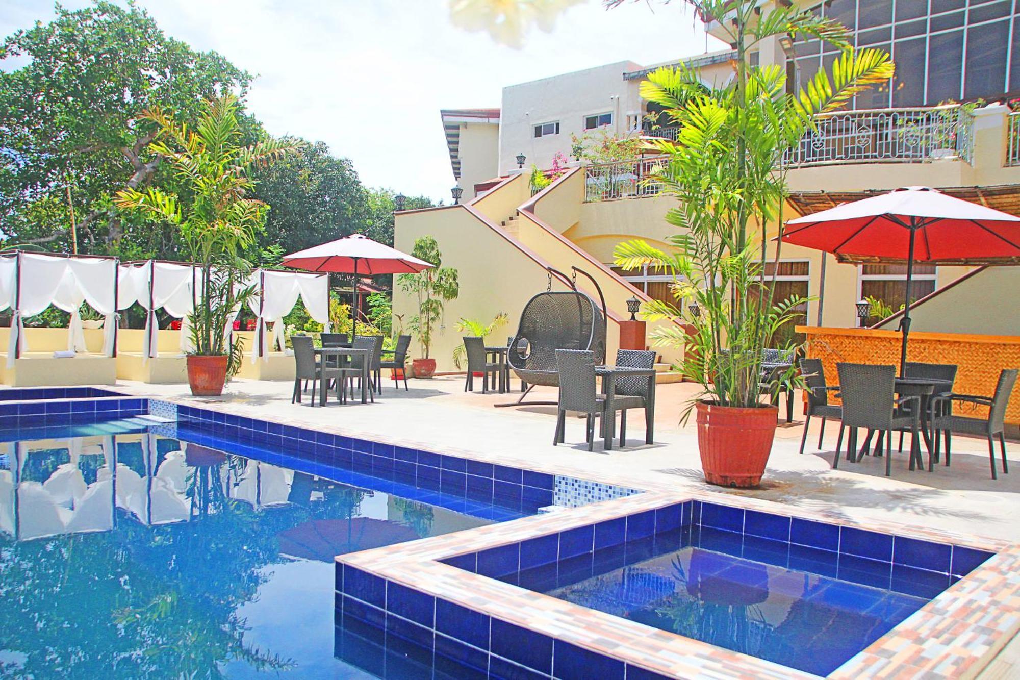 Hotel Palacio Puerto Princesa Exterior photo