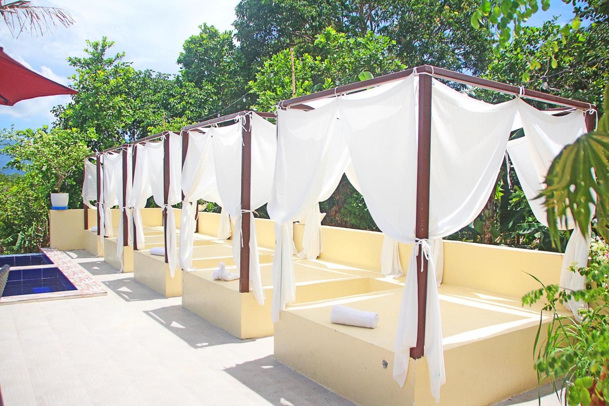 Hotel Palacio Puerto Princesa Exterior photo