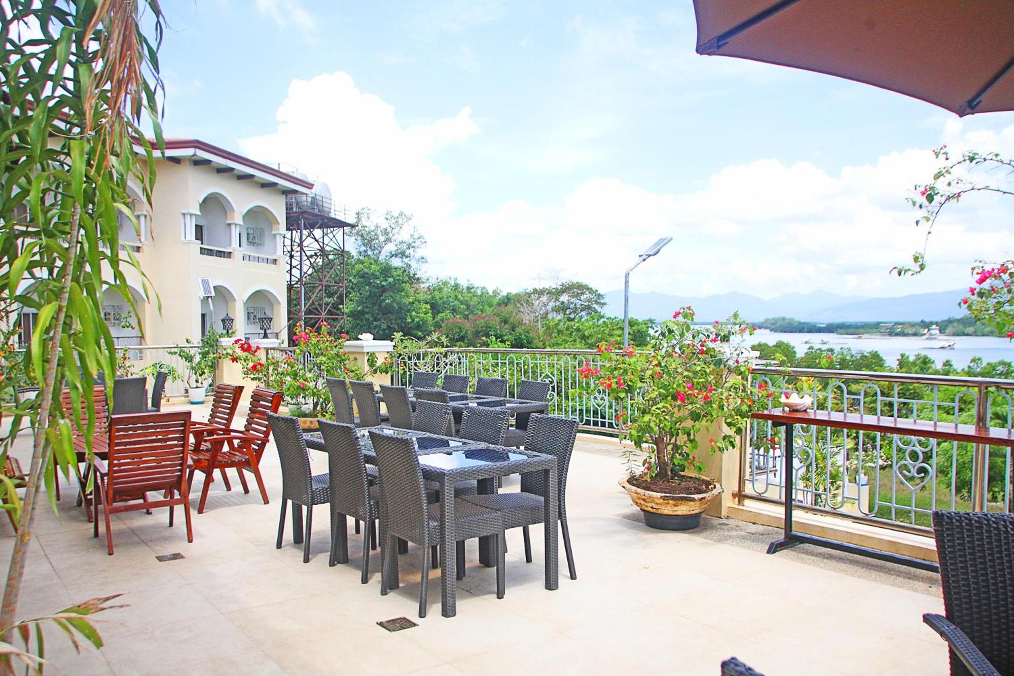 Hotel Palacio Puerto Princesa Exterior photo