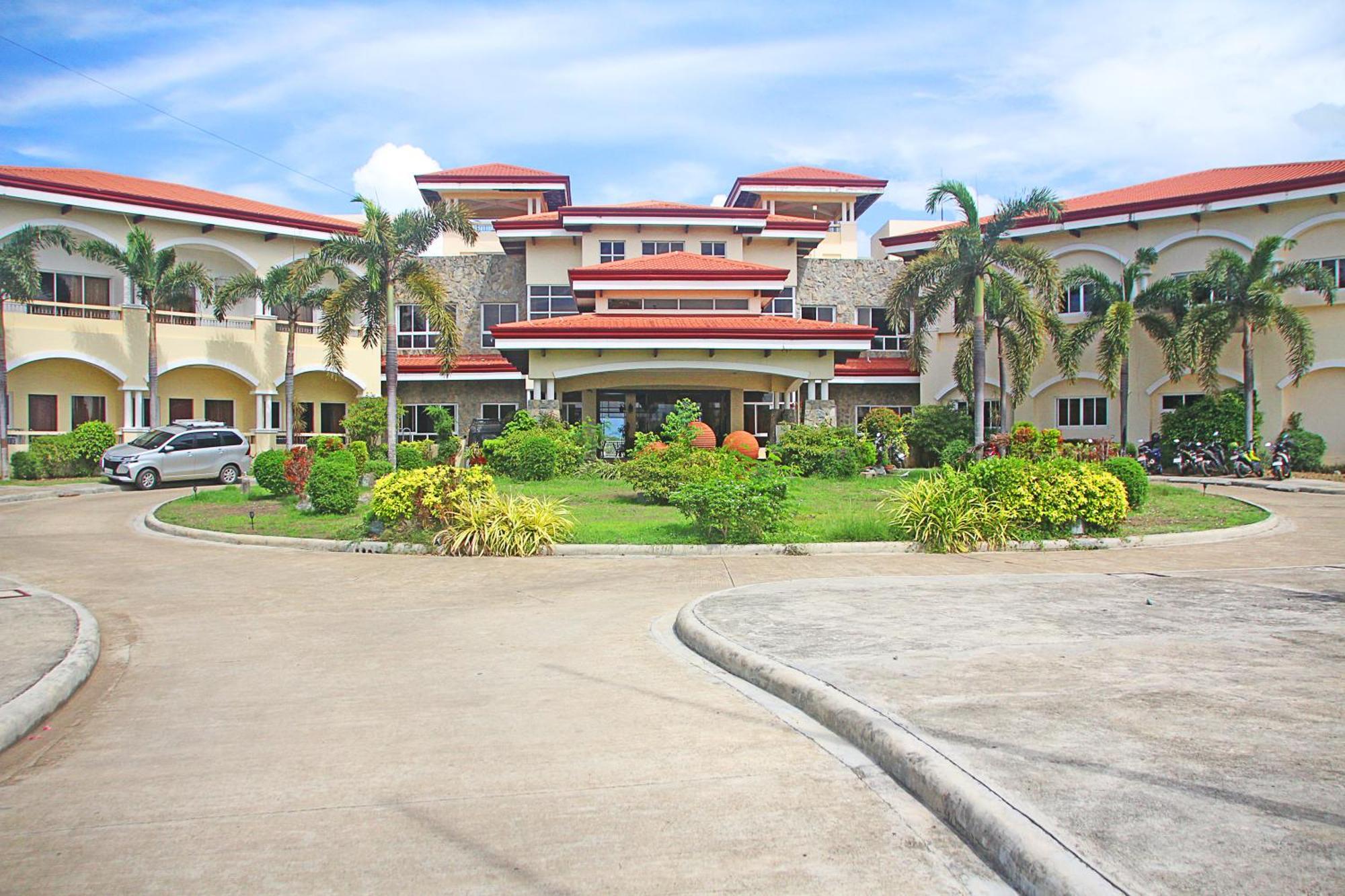 Hotel Palacio Puerto Princesa Exterior photo